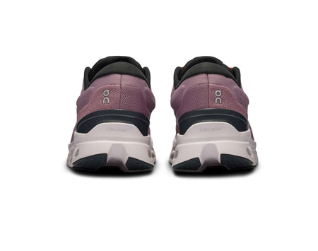 Scarpe da running On Cloudstratus 3 da donna