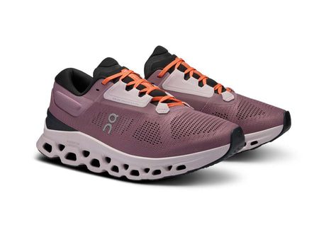 Scarpe da running On Cloudstratus 3 da donna