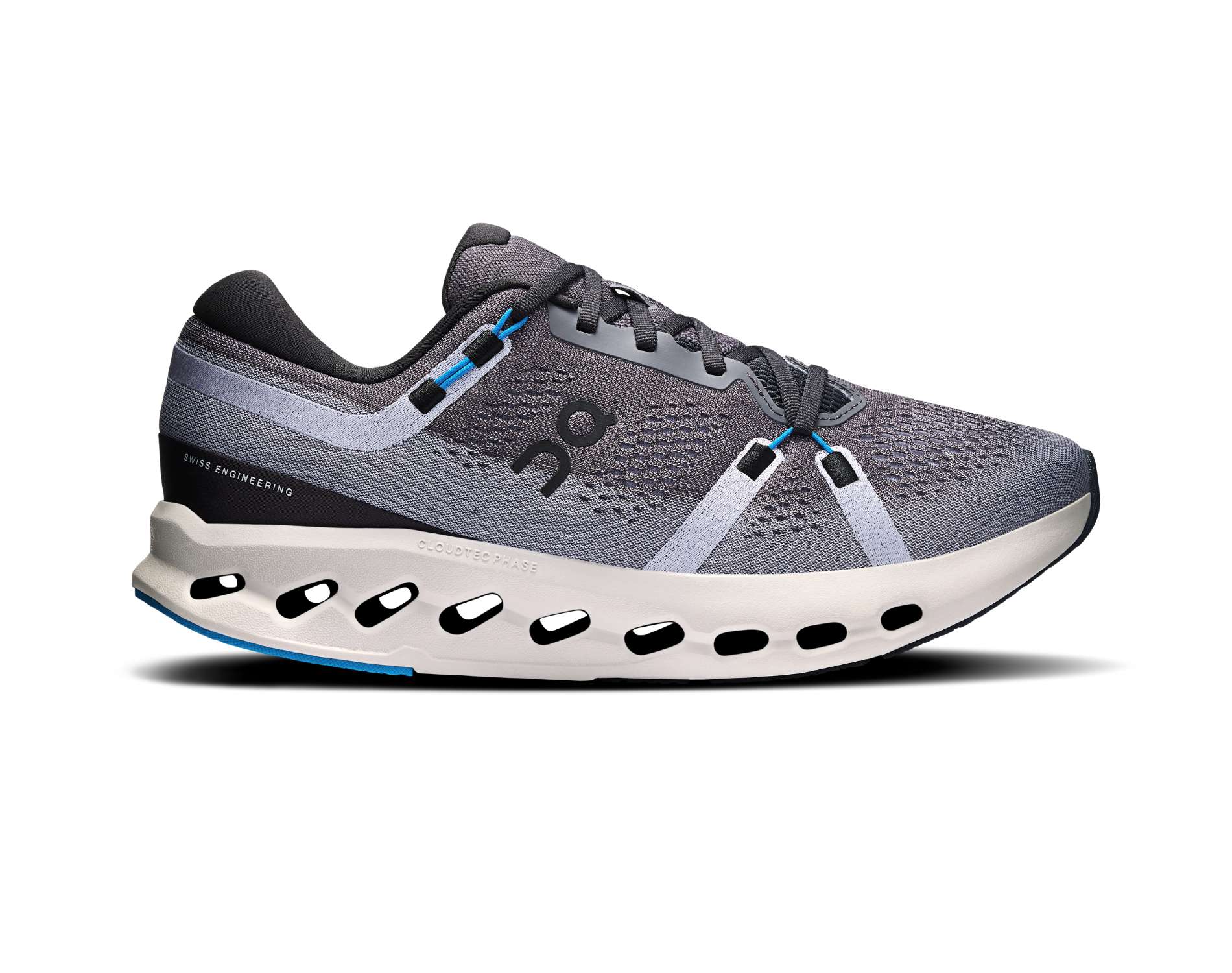 Scarpe da running da uomo On Cloudsurfer 2