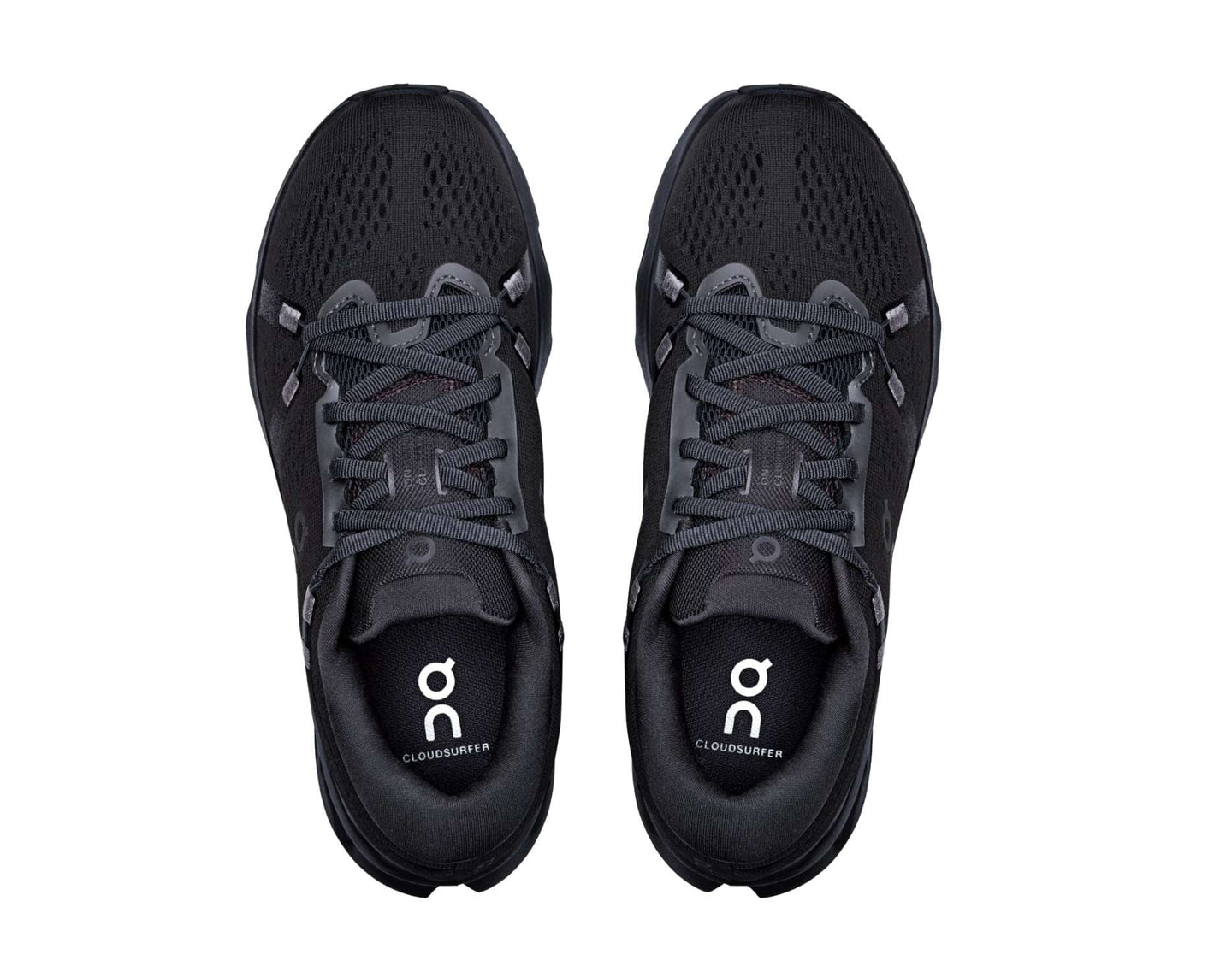 On Cloudsurfer 2 löparskor för dam
