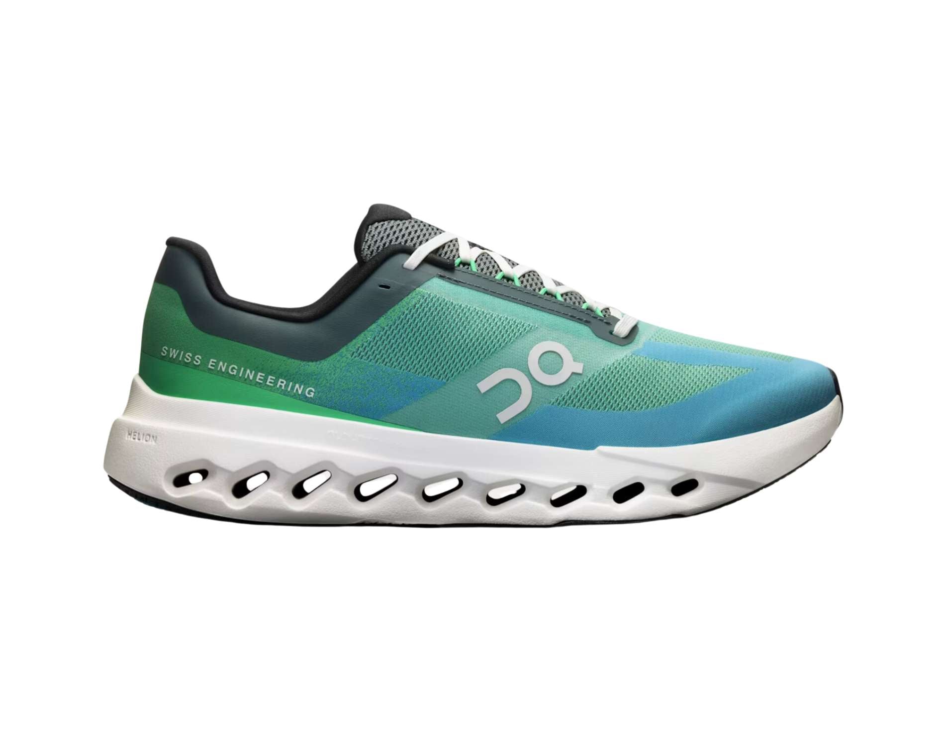 Scarpe da corsa da uomo On Cloudsurfer Next