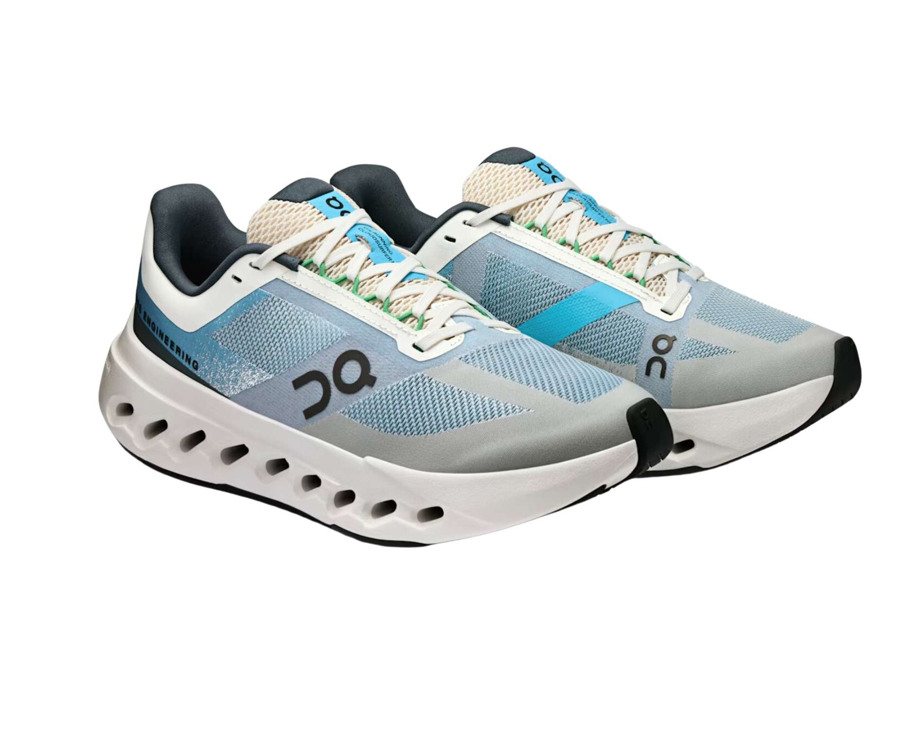 Scarpe da corsa da donna On Cloudsurfer Next