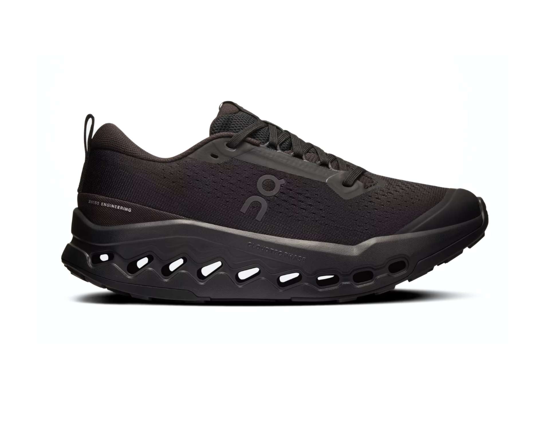 Scarpe da trail running da uomo On Cloudsurfer Trail 2 WP