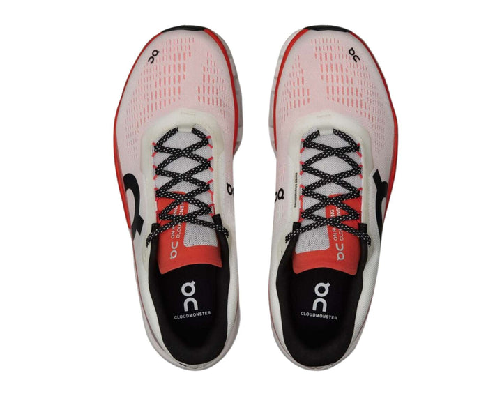 On Cloudmonster 2 Mens Running Shoes