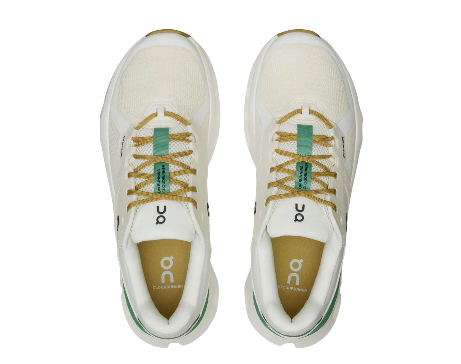 Scarpe da running On Cloudrunner 2 da donna