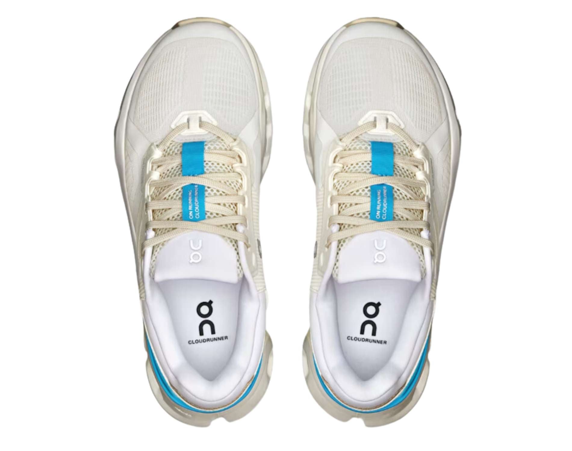 Scarpe da running On Cloudrunner 2 da donna