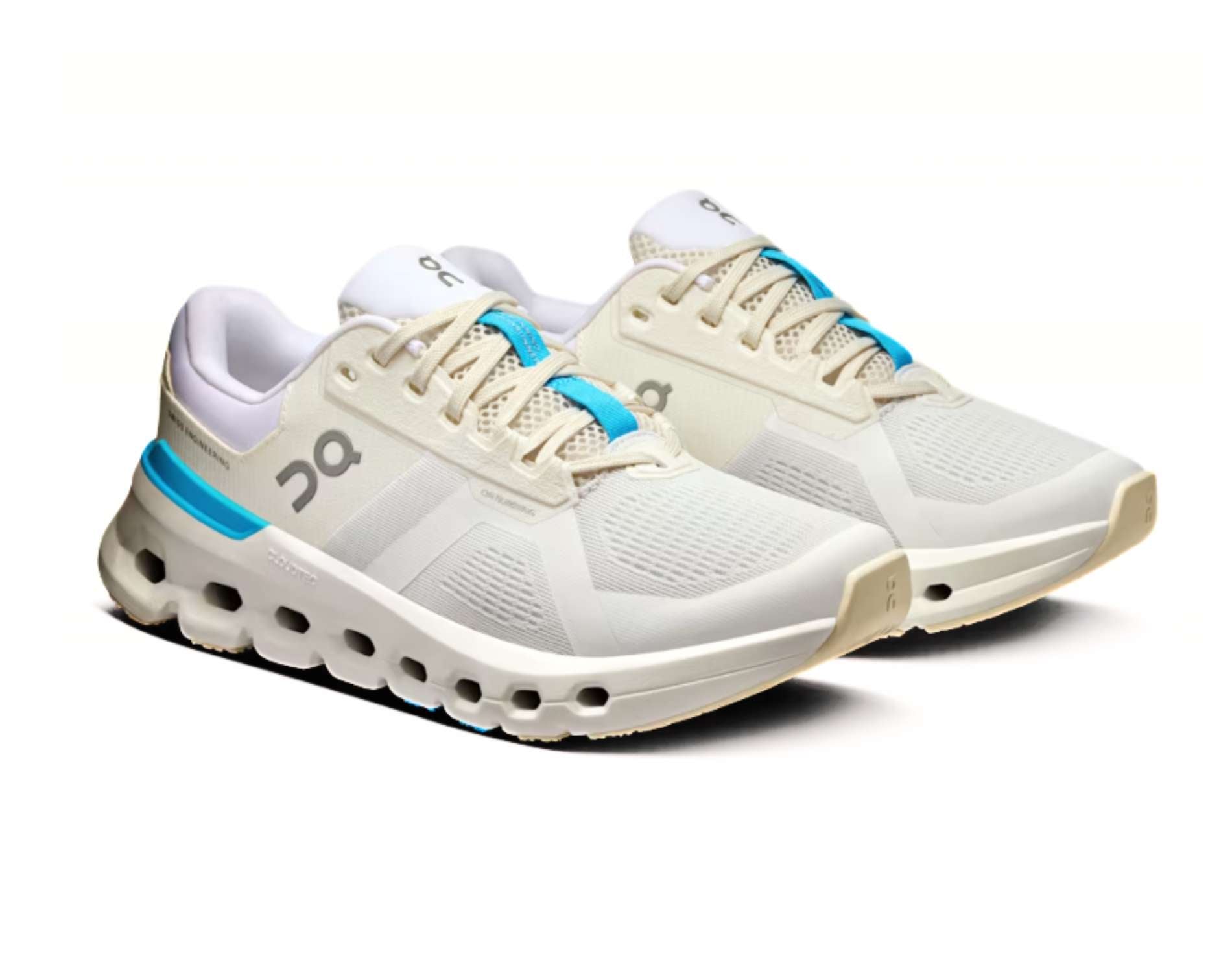 Scarpe da running On Cloudrunner 2 da donna