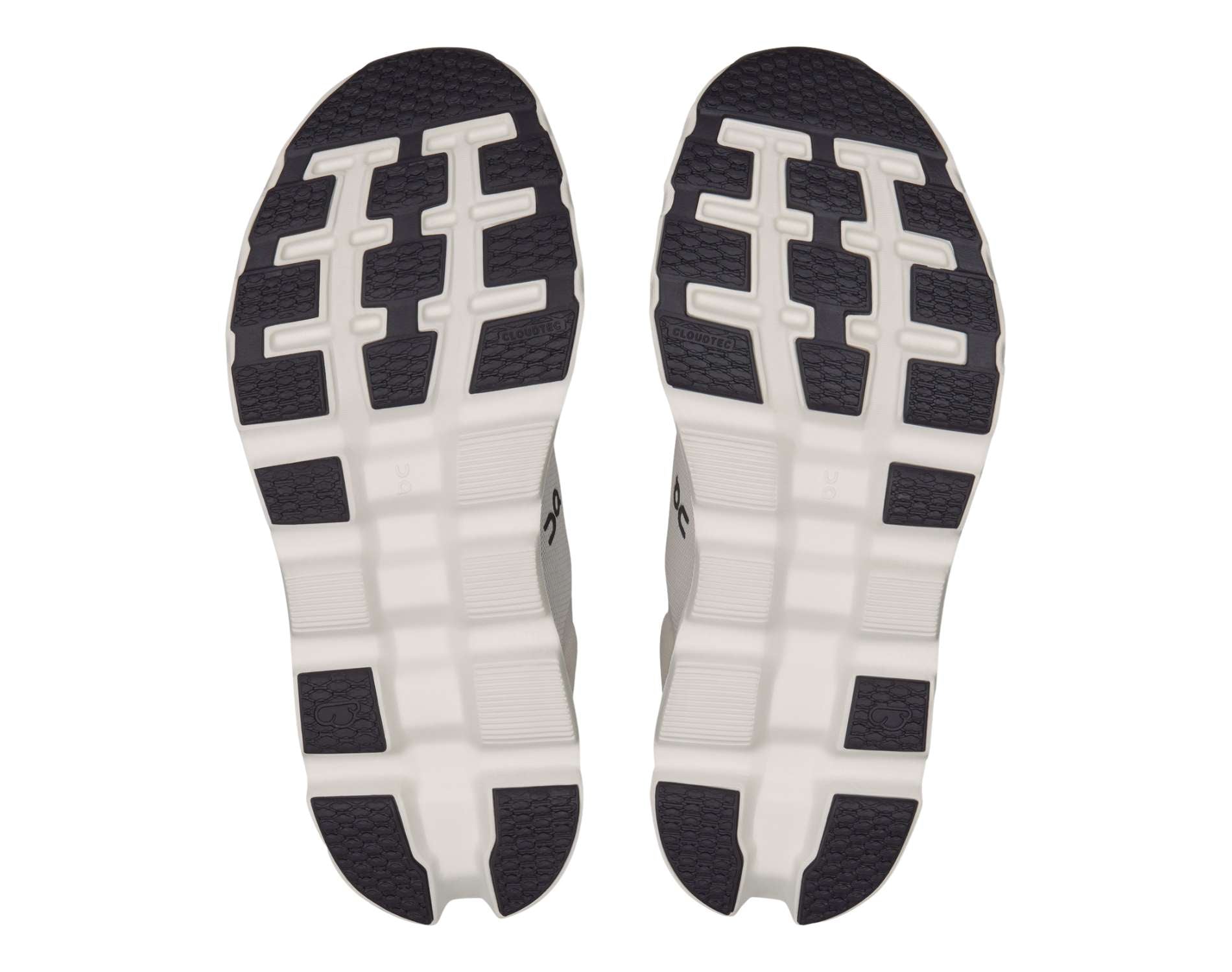 Scarpe da running On Cloudstratus 3 da donna