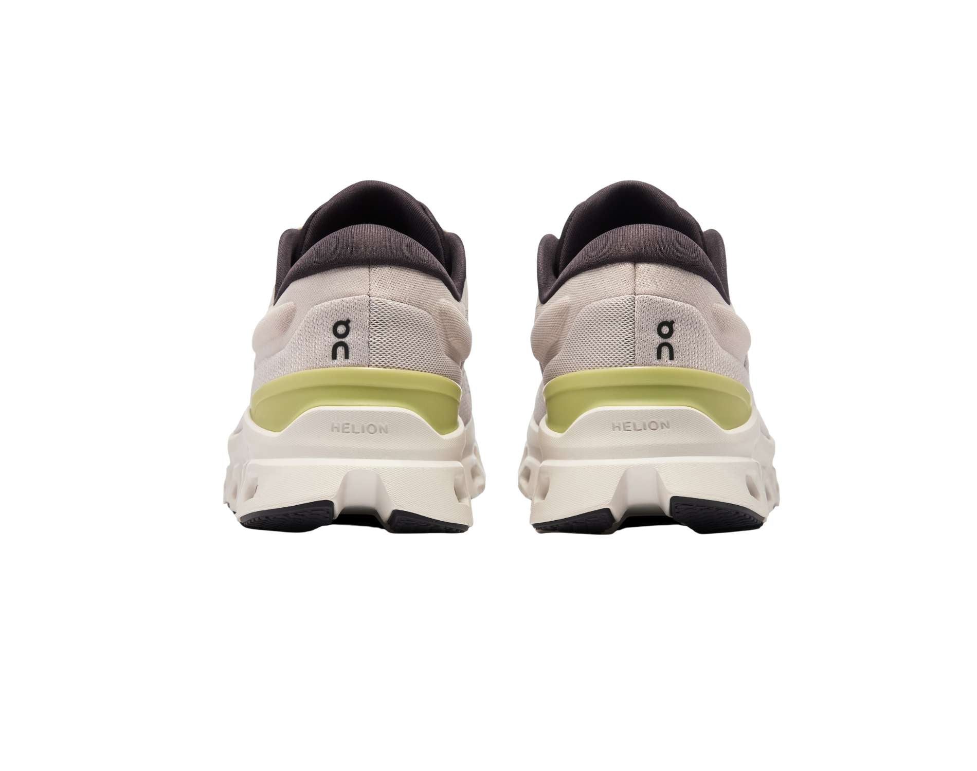 Scarpe da running On Cloudstratus 3 da donna