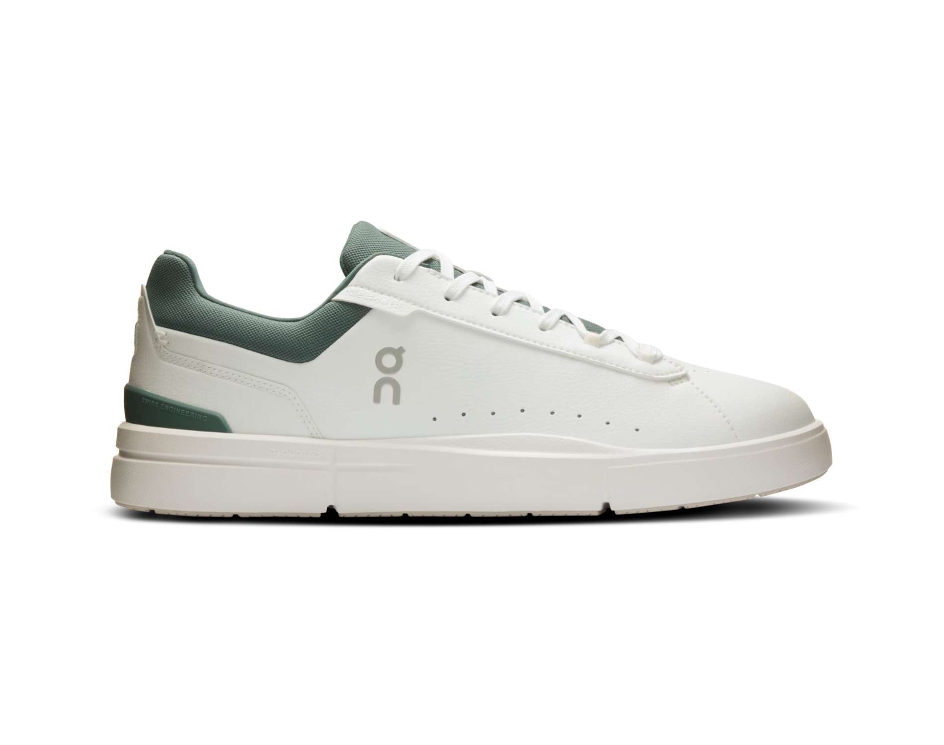 Chaussures décontractées pour hommes On The Roger Advantage 2
