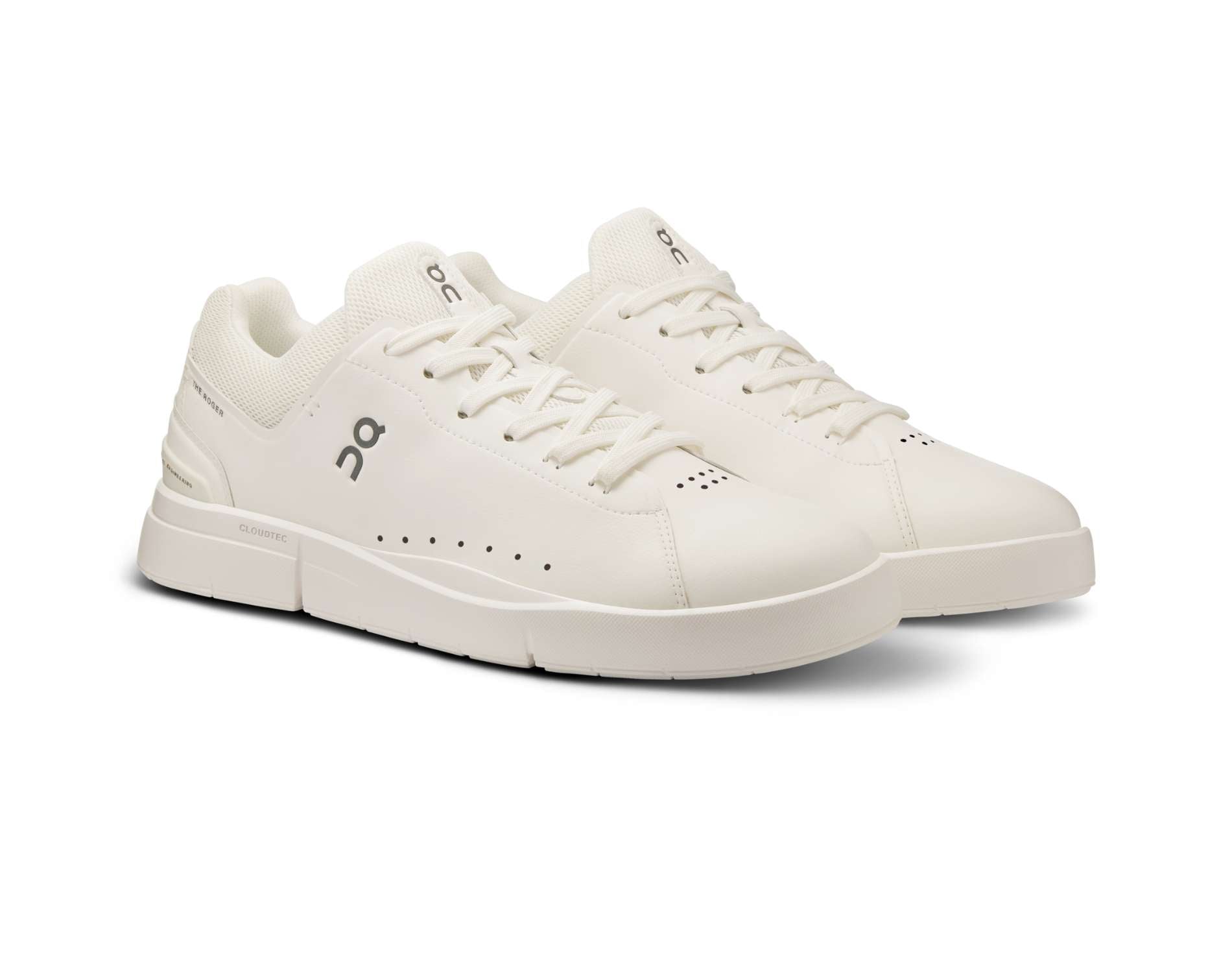 Chaussures décontractées pour hommes On The Roger Advantage 2