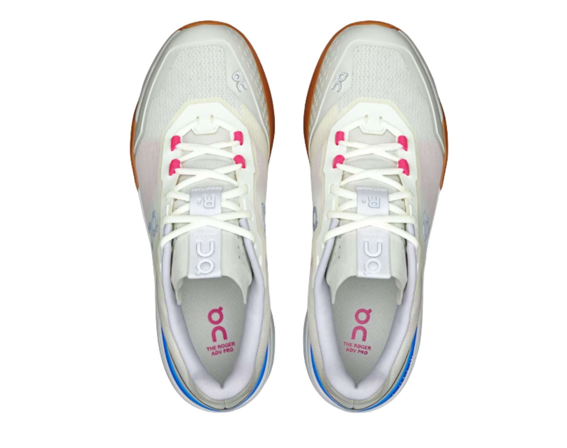 On The Roger ADV Pro homme