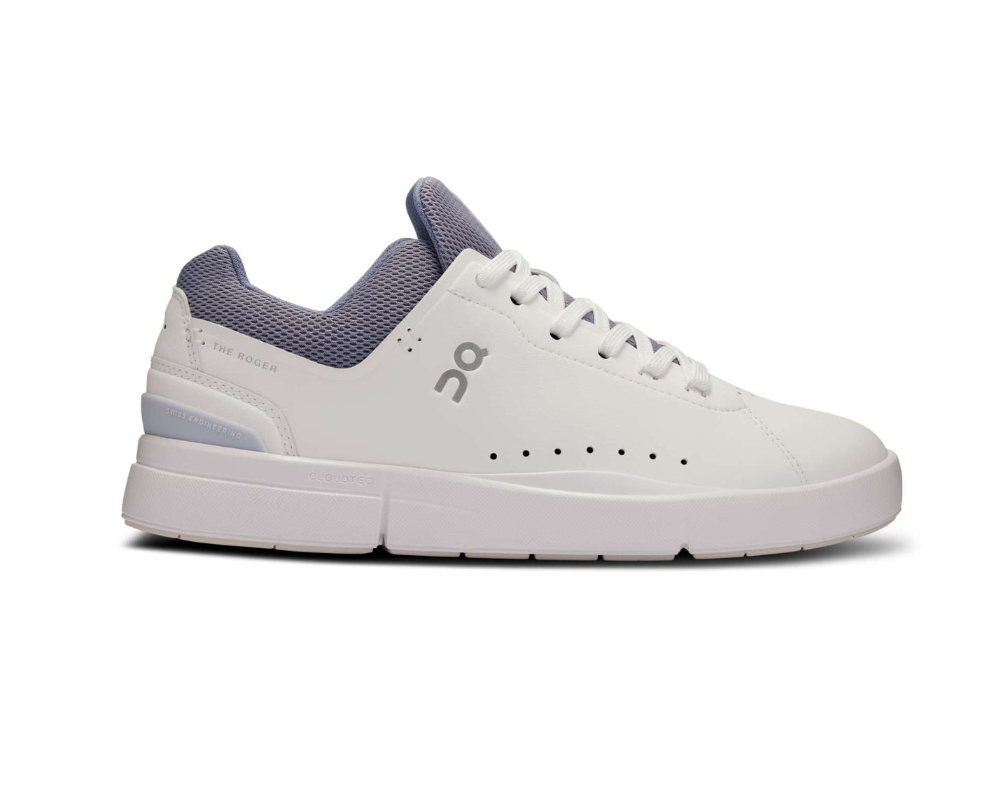 On The Roger Advantage casual damesschoenen