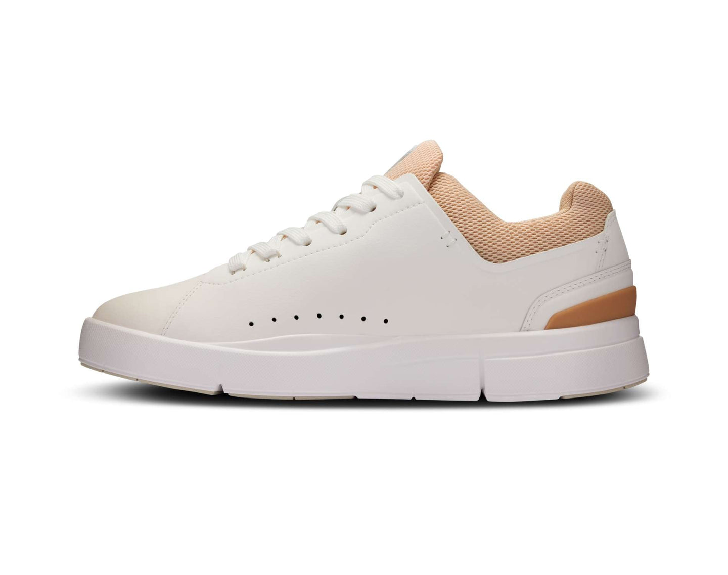 On The Roger Advantage casual damesschoenen