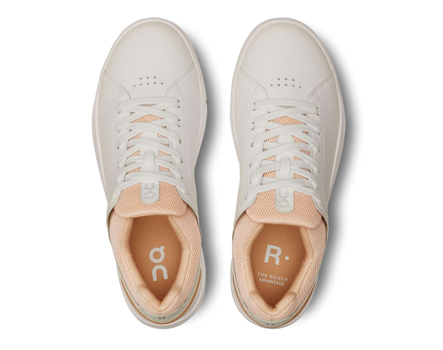 On The Roger Advantage casual damesschoenen