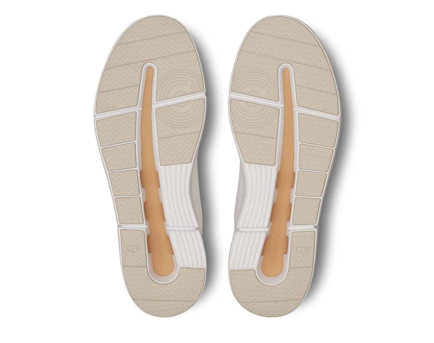 On The Roger Advantage casual damesschoenen