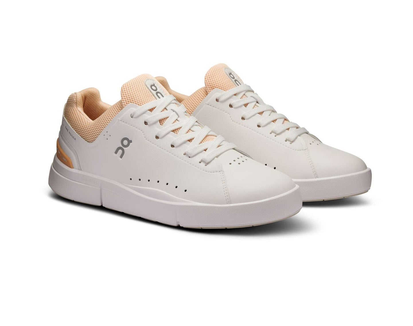 On The Roger Advantage casual damesschoenen