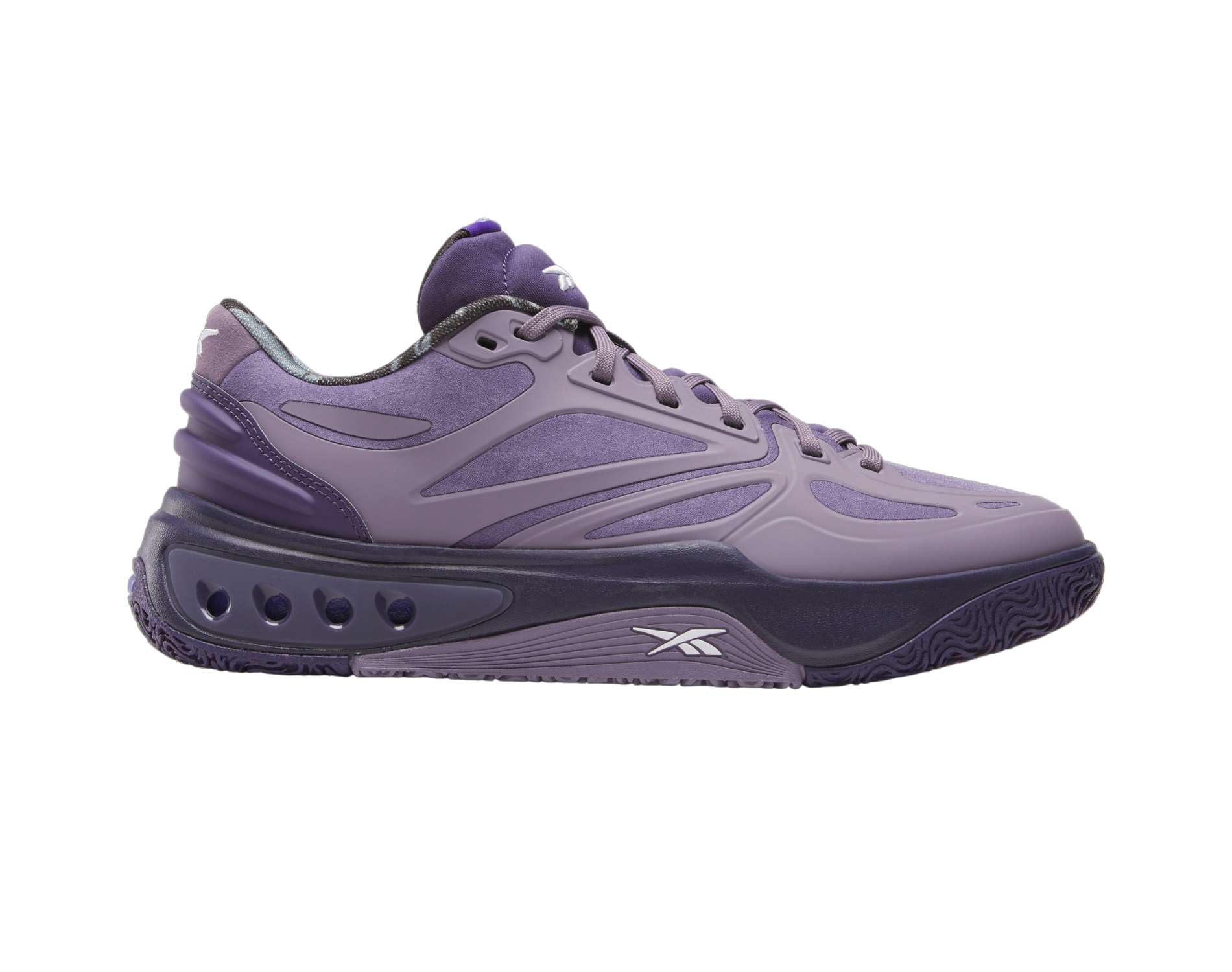 Scarpe da basket unisex Reebok Engine A