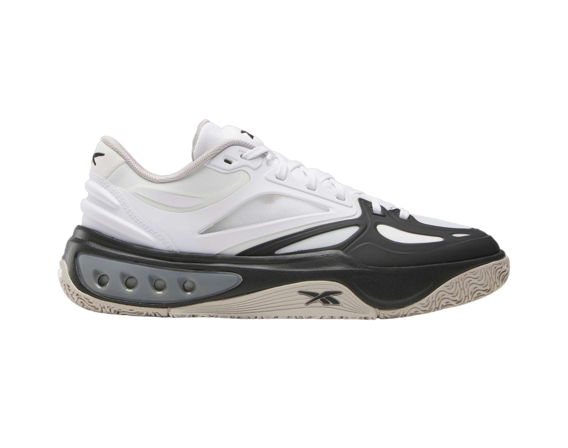 Scarpe da basket unisex Reebok Engine A