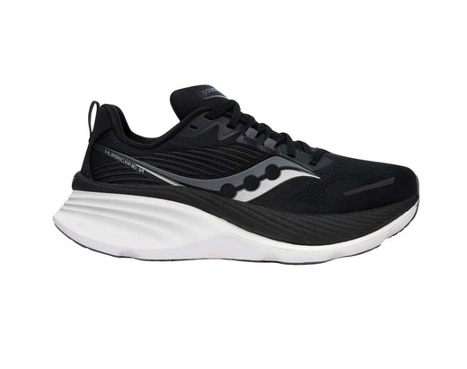 Saucony Hurricane 24 löparskor för kvinnor
