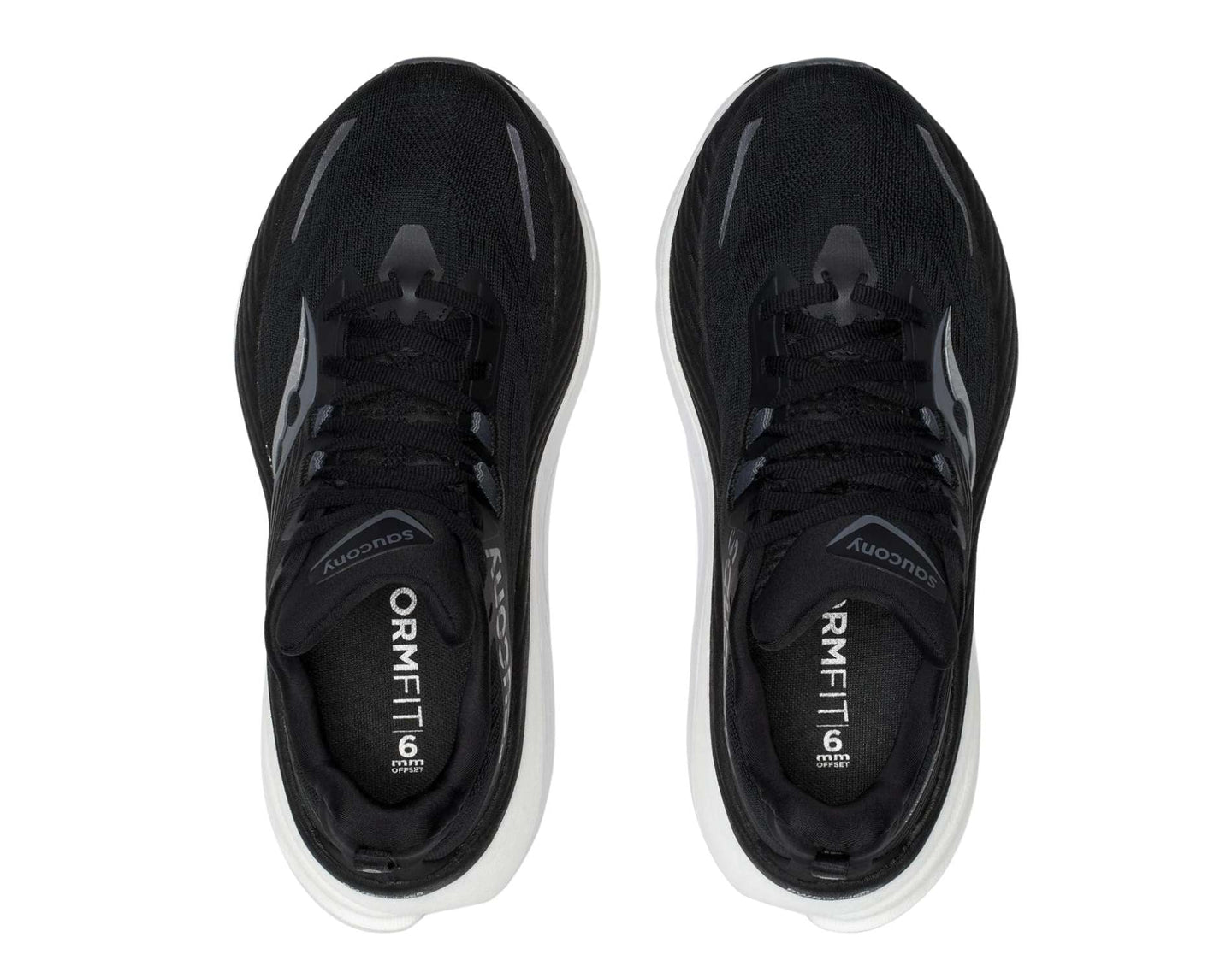 Saucony Hurricane 24 löparskor för kvinnor