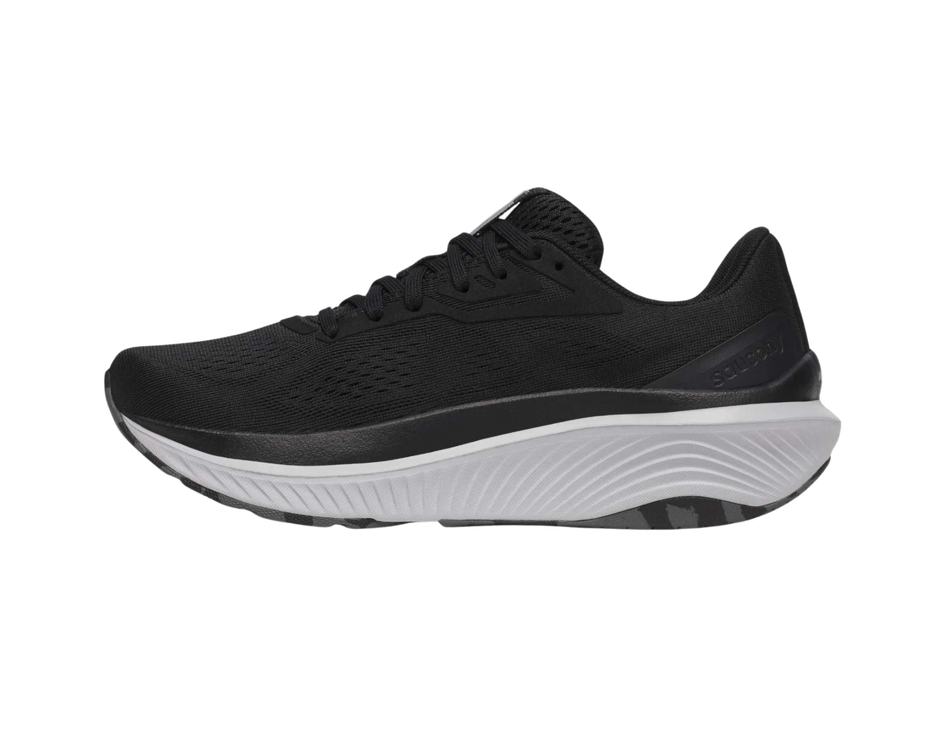 Scarpe da corsa da donna Saucony Echelon 10 larghe