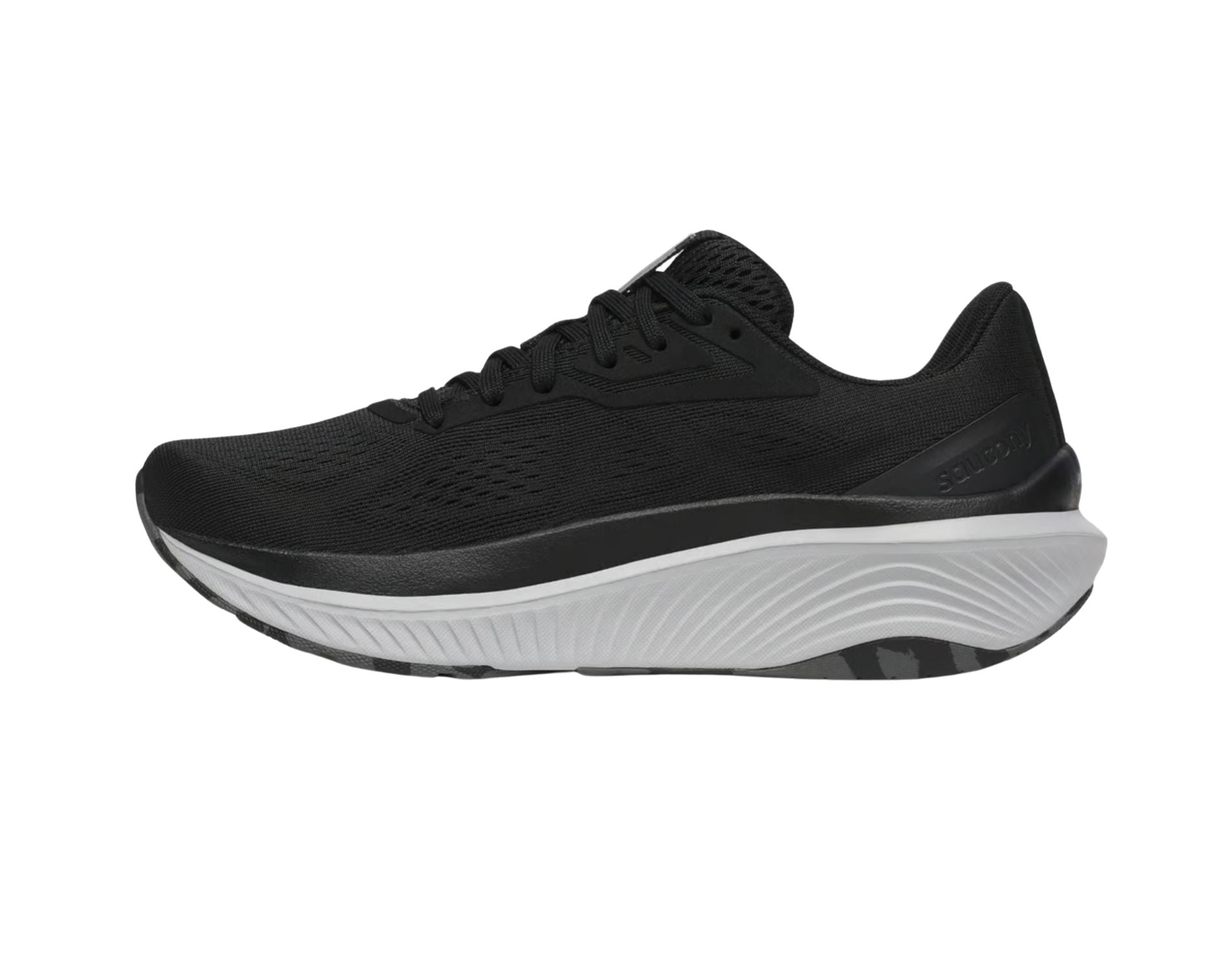 Scarpe da corsa da donna Saucony Echelon 10 larghe