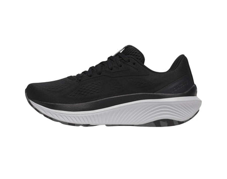 Chaussures de course pour homme Saucony Echelon 10, largeur extra-large