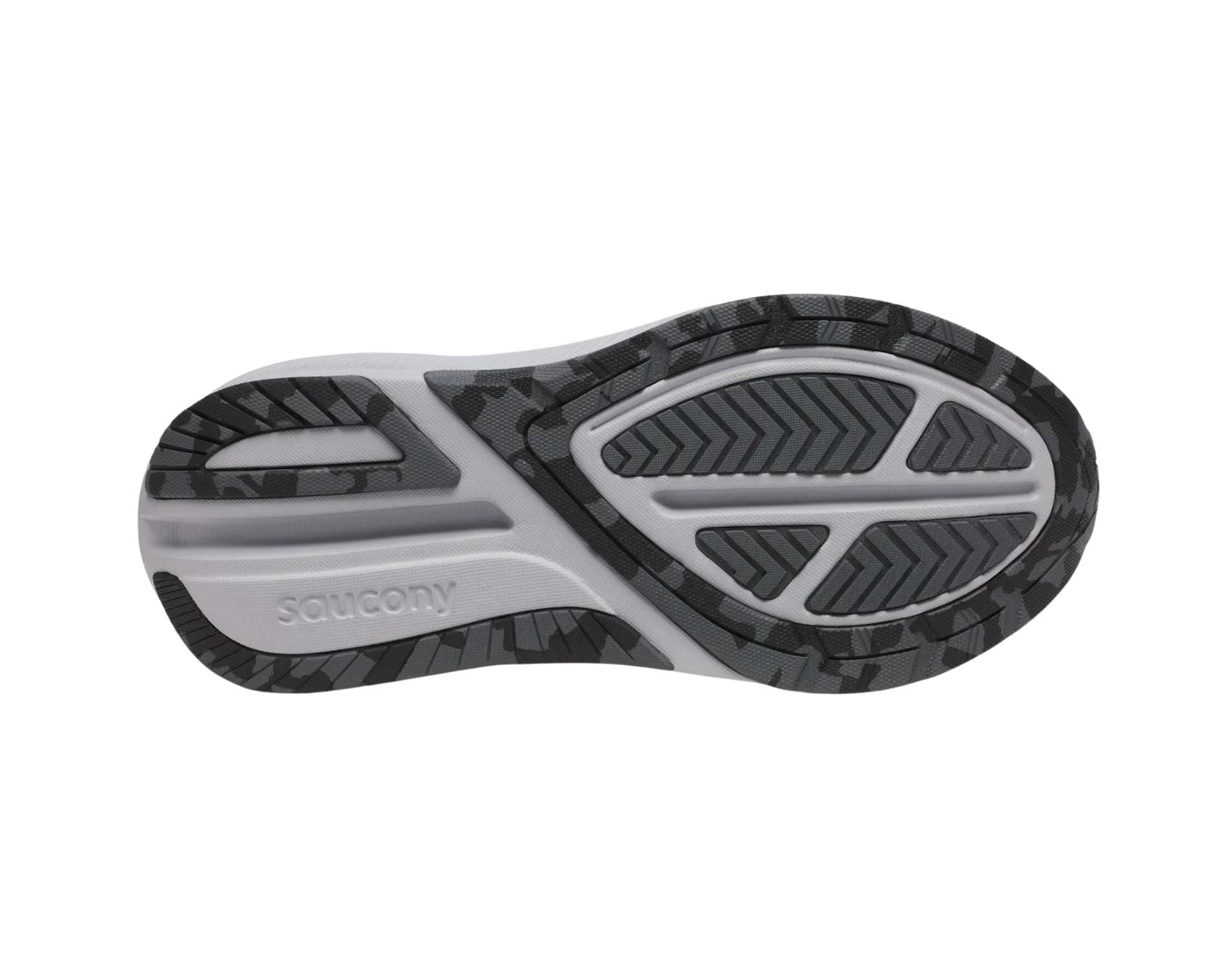Scarpe da corsa da donna Saucony Echelon 10 larghe