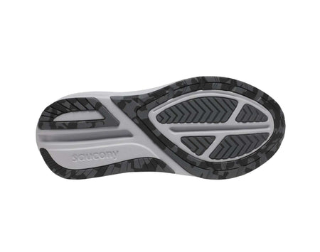 Scarpe da corsa da donna Saucony Echelon 10 larghe