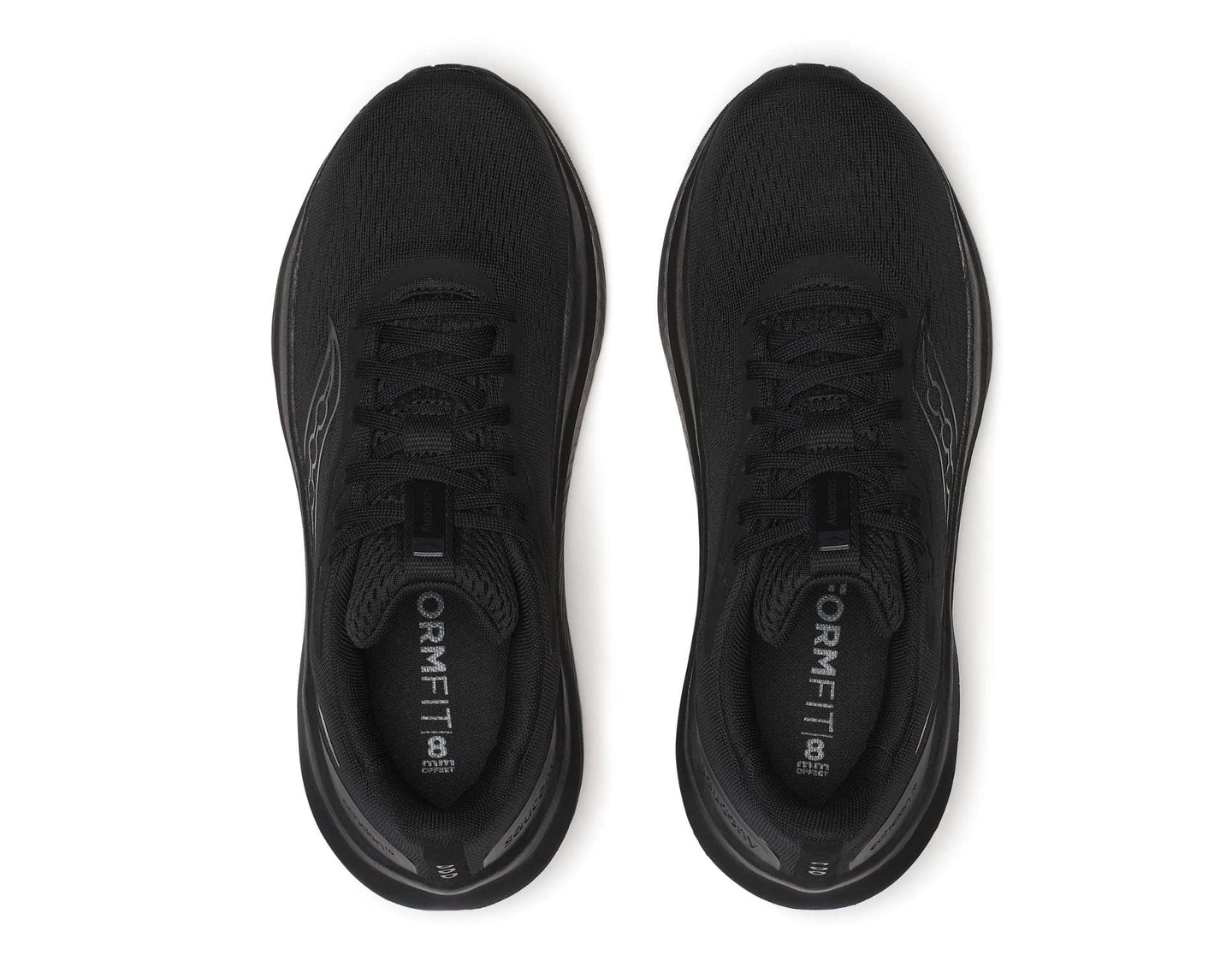 Saucony Echelon 10 breda löparskor för dam