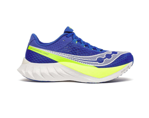 Saucony Endorphin Pro 4 löparskor för herr