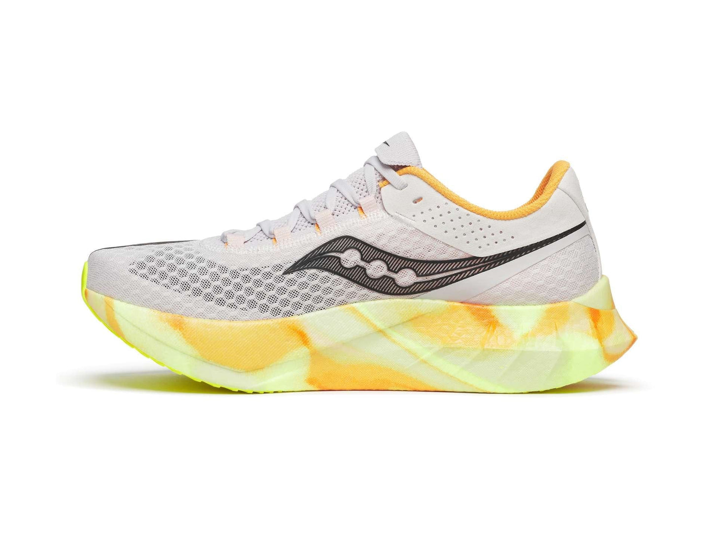 Saucony Endorphin Pro 4 löparskor för herr
