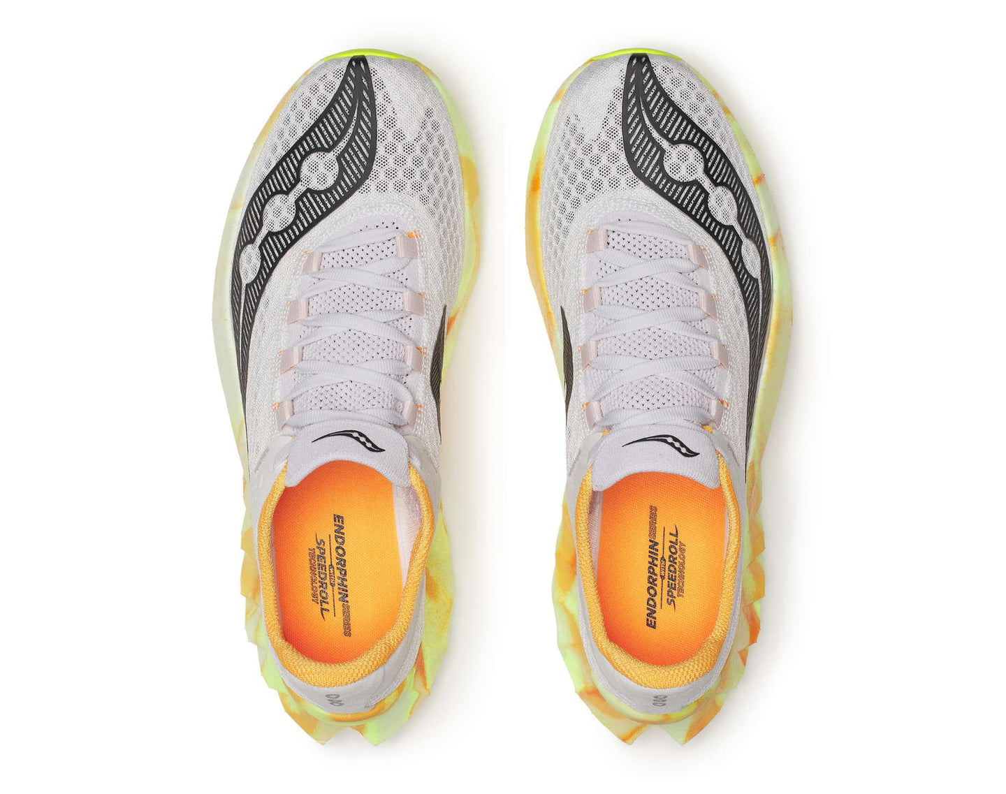 Saucony Endorphin Pro 4 löparskor för herr