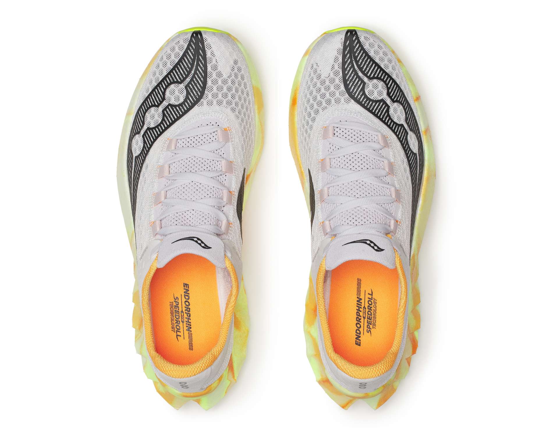 Saucony Endorphin Pro 4 Mens Running Shoes