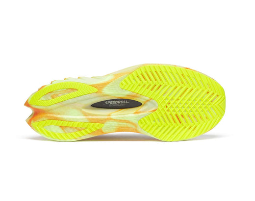 Saucony Endorphin Pro 4 löparskor för herr