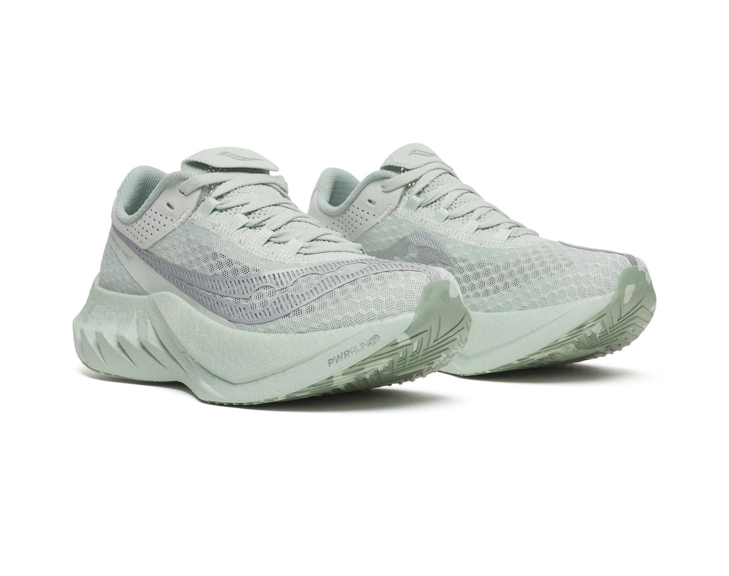 Saucony Endorphin Pro 4 löparskor för dam