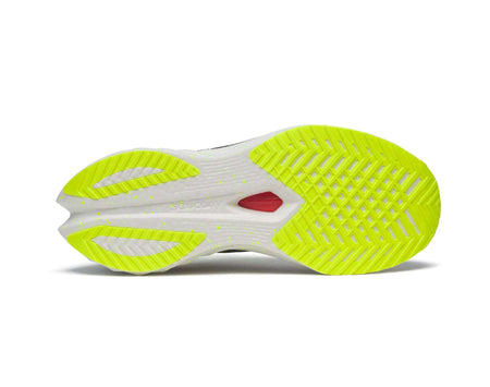 Scarpe da corsa da uomo Saucony Endorphin Speed 4