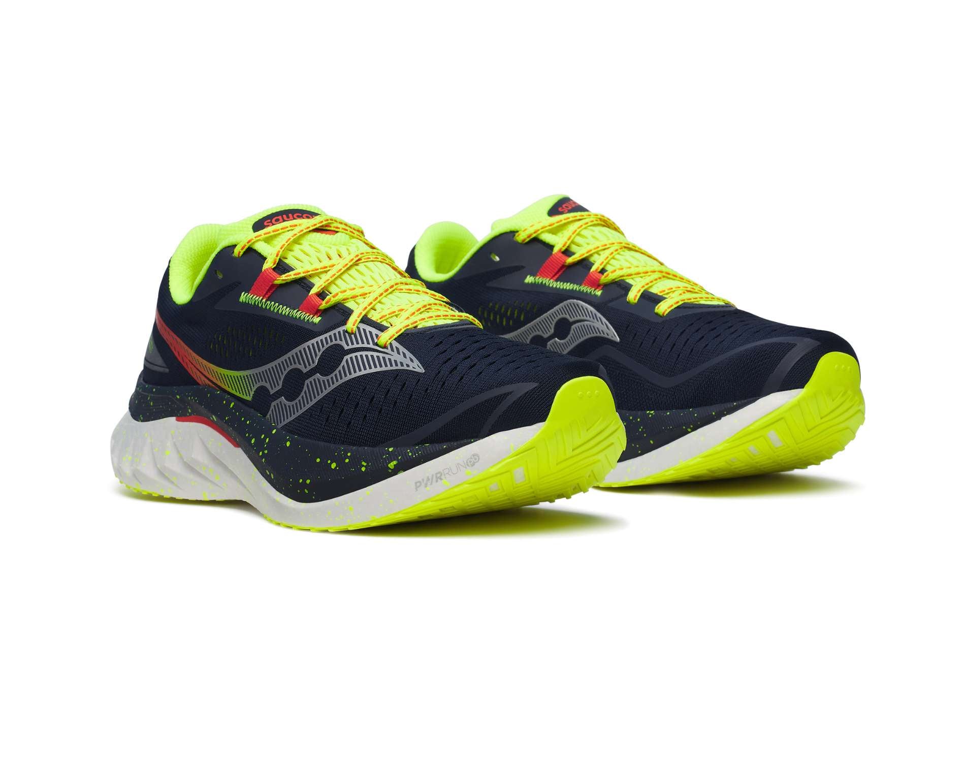 Scarpe da corsa da uomo Saucony Endorphin Speed 4