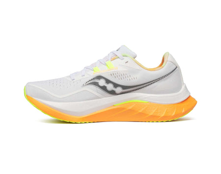 Scarpe da corsa da uomo Saucony Endorphin Speed 4