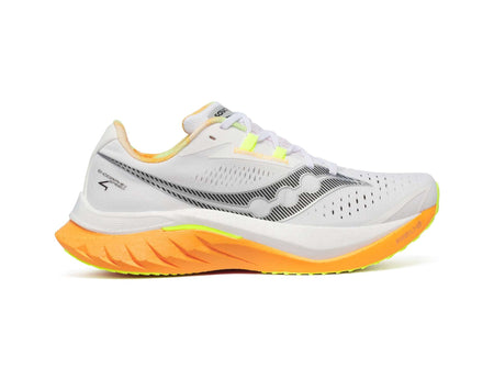 Scarpe da corsa da uomo Saucony Endorphin Speed 4