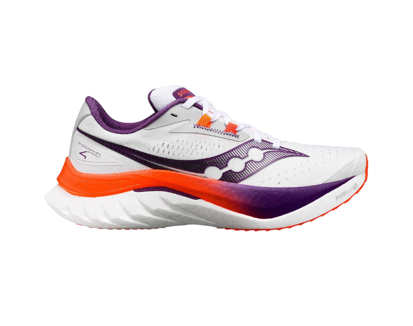 Saucony Endorphin Speed 4 löparskor för kvinnor