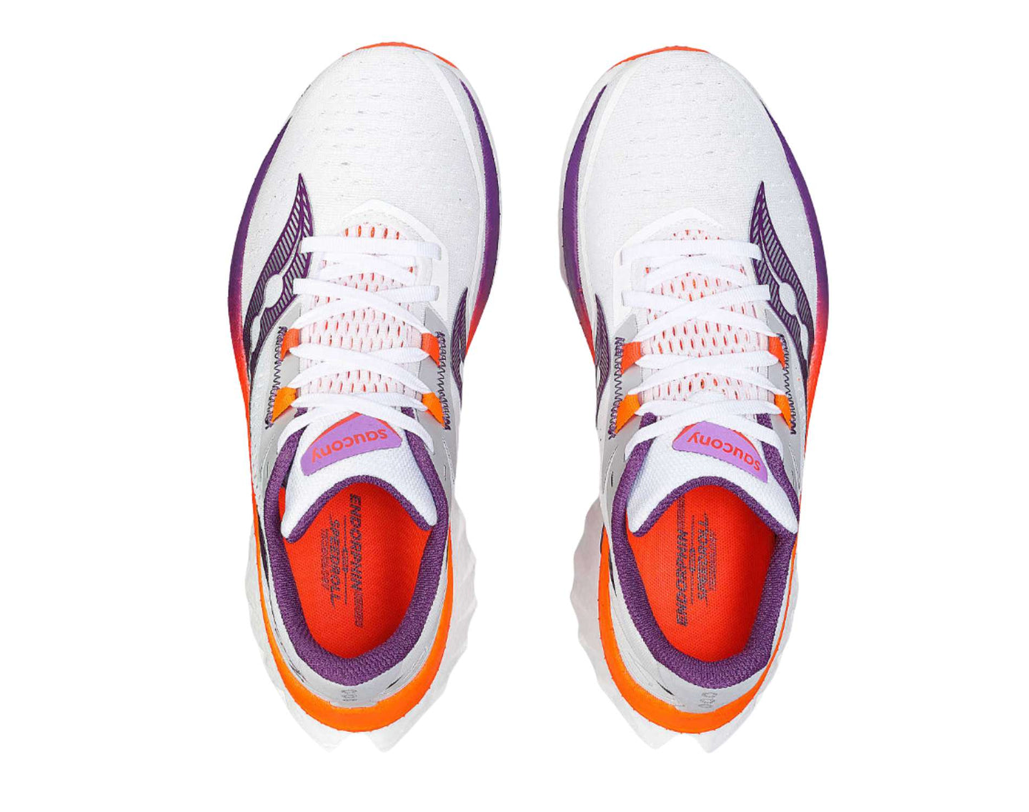 Saucony Endorphin Speed 4 löparskor för kvinnor