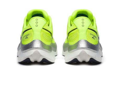 Scarpe da corsa da uomo Saucony Endorphin Speed 4