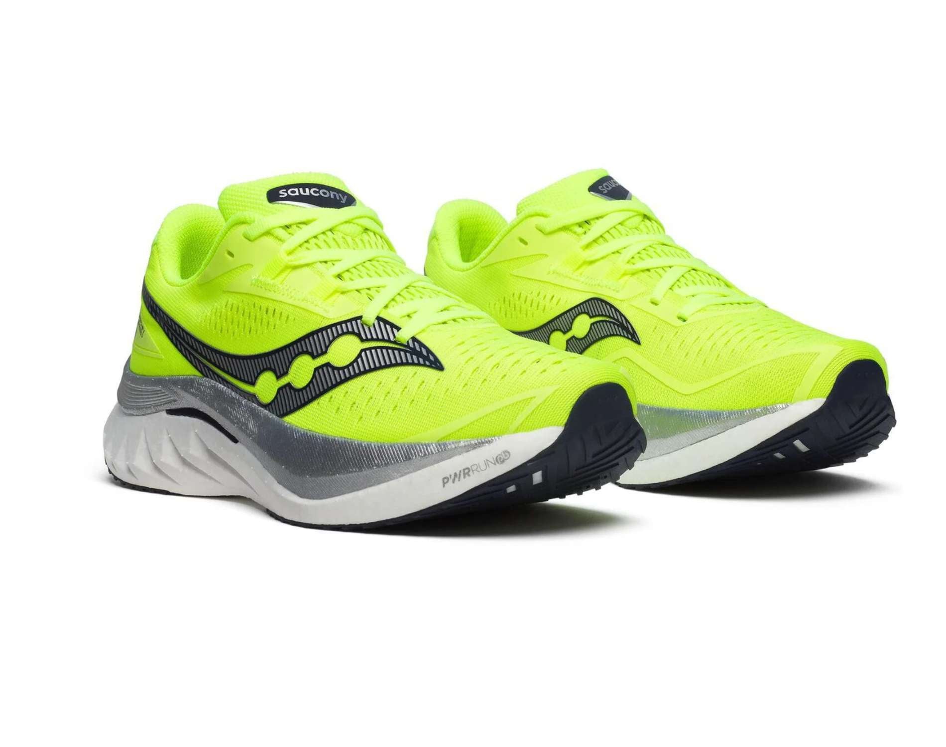 Scarpe da corsa da uomo Saucony Endorphin Speed 4