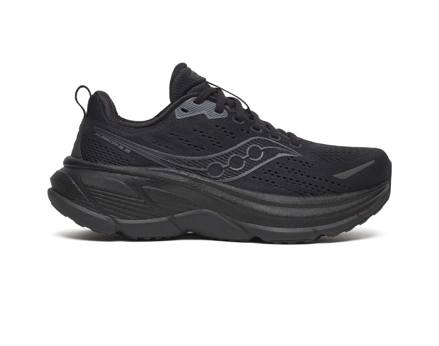 Saucony Hurricane 25 löparskor för dam