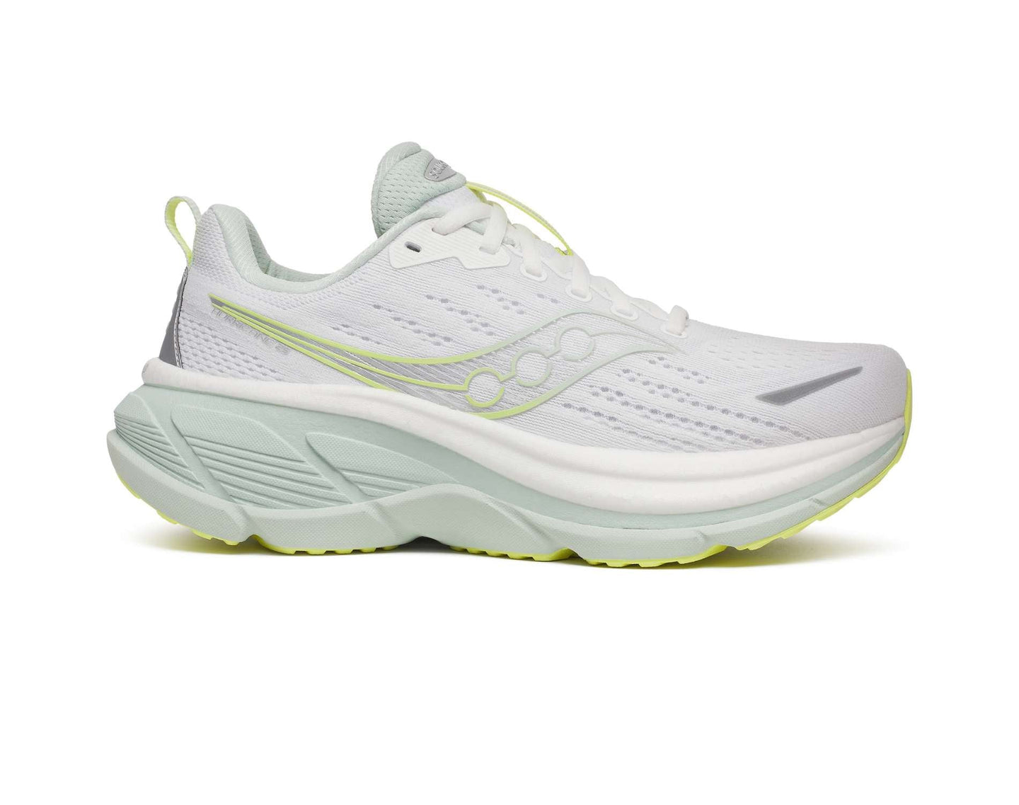 Saucony Hurricane 25 löparskor för dam