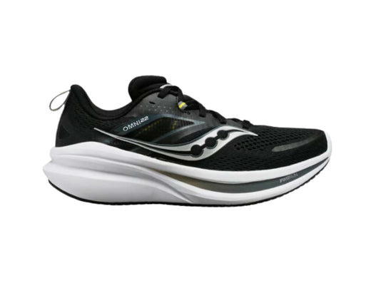 Saucony Omni 22 breed voor heren