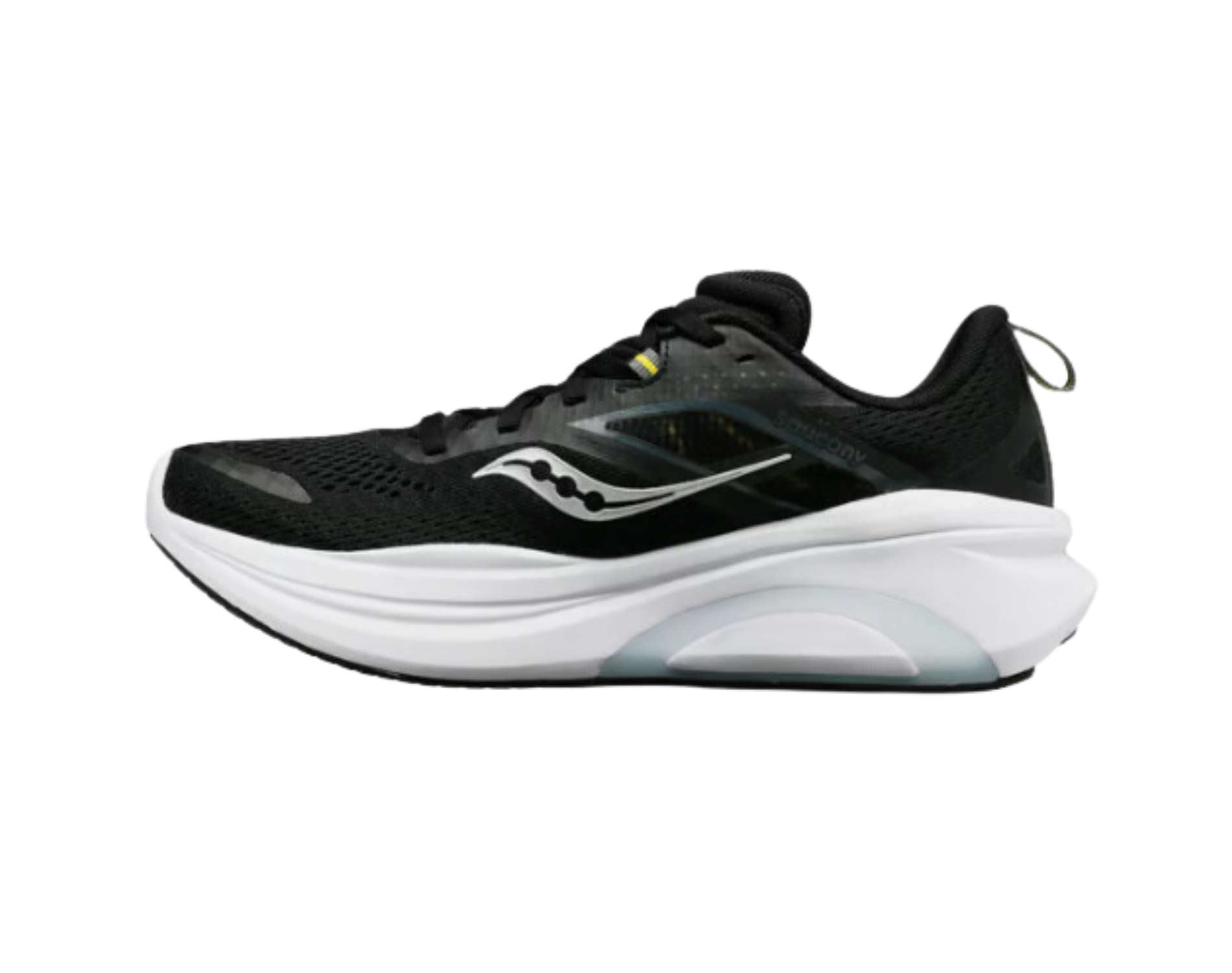 Saucony Omni 22 pour homme, largeur supérieure
