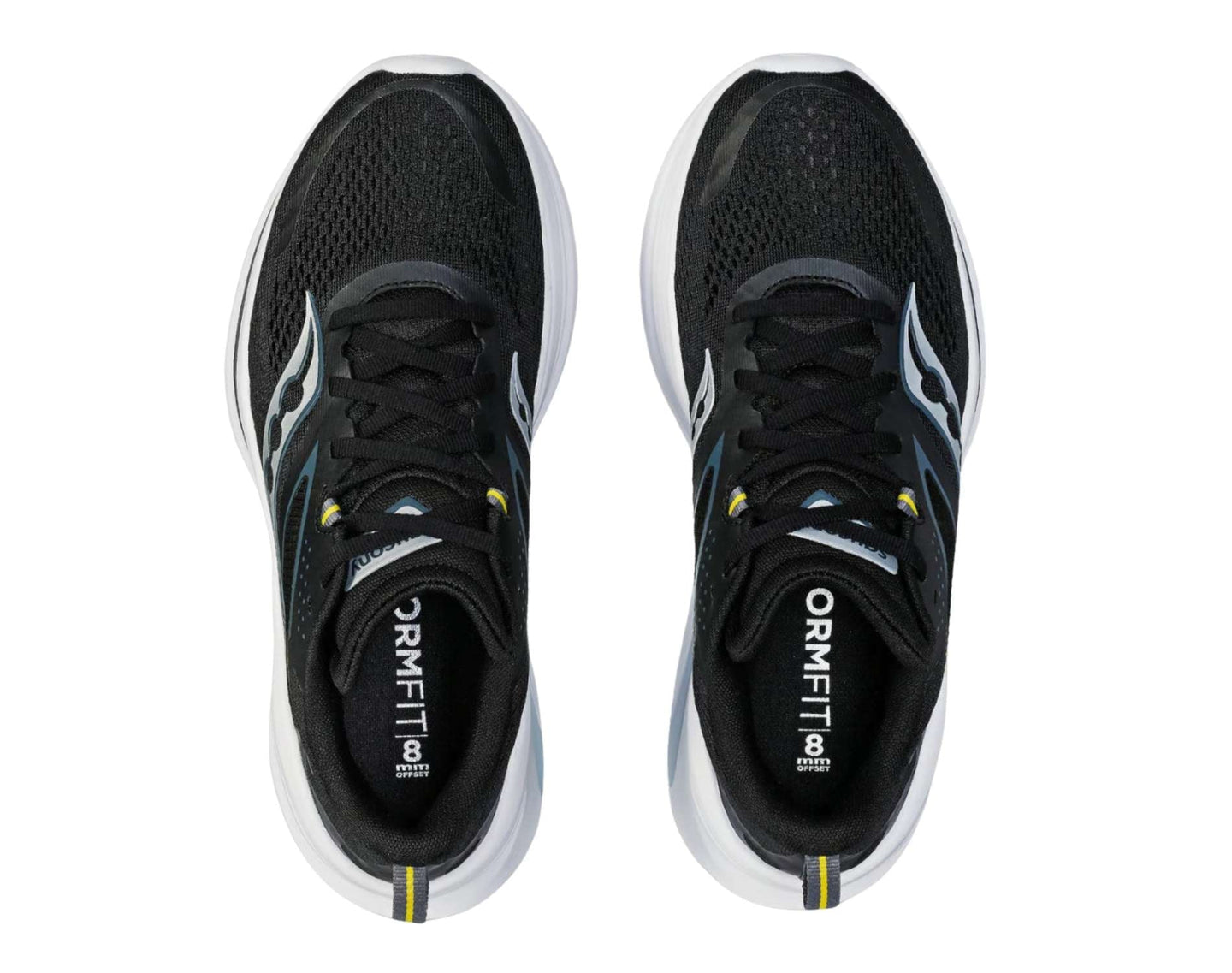 Saucony Omni 22 breed voor heren